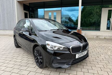 BMW 218 Gebrauchtwagen