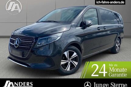 Mercedes-Benz V 300 Gebrauchtwagen