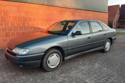 Renault Safrane Gebrauchtwagen