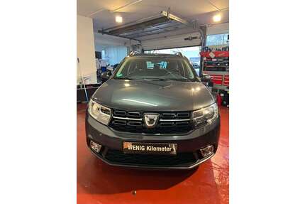 Dacia Logan Gebrauchtwagen