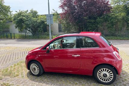 Fiat 500 Gebrauchtwagen