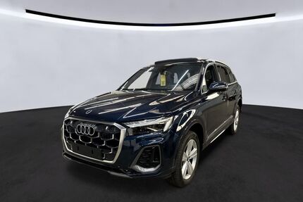 Audi Q7 Gebrauchtwagen