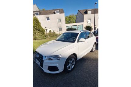 Audi Q3 Gebrauchtwagen
