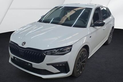 Skoda Scala Gebrauchtwagen