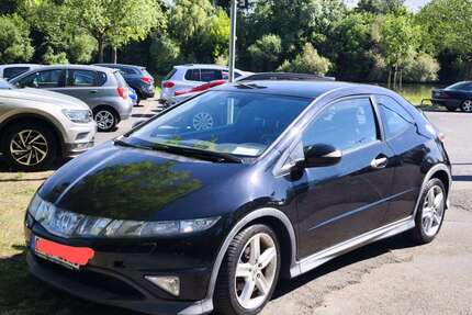 Honda Civic Gebrauchtwagen