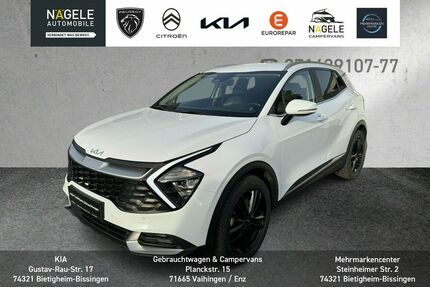 Kia Sportage Gebrauchtwagen