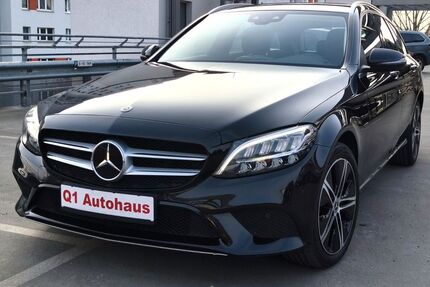 Mercedes-Benz C 300 Gebrauchtwagen