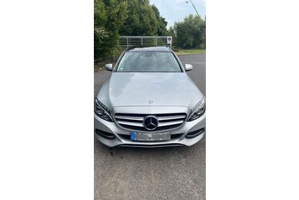 Mercedes-Benz C 250 Gebrauchtwagen