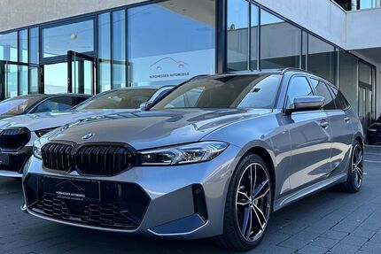 BMW 330 Gebrauchtwagen