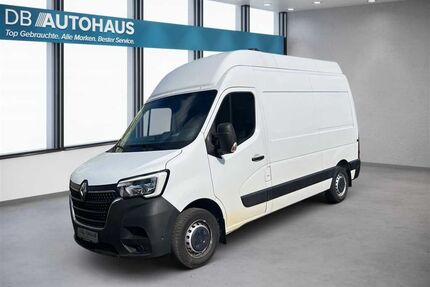 Renault Master Gebrauchtwagen