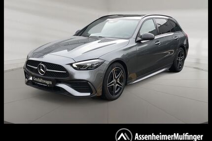 Mercedes-Benz C 200 Gebrauchtwagen
