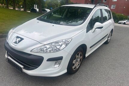 Peugeot 308 Gebrauchtwagen