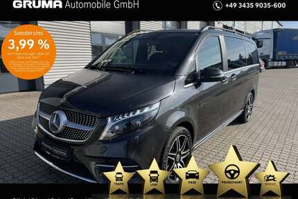 Mercedes-Benz V 300 Gebrauchtwagen