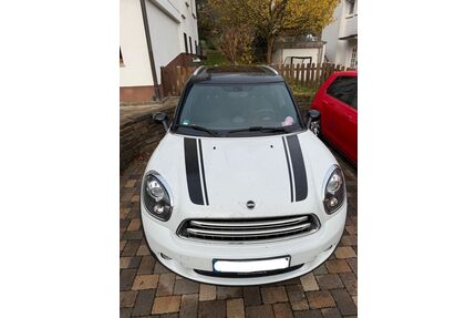 Mini Cooper Countryman Gebrauchtwagen