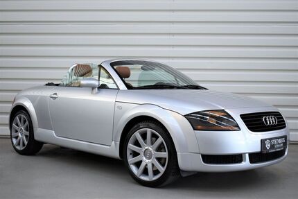 Audi TT Gebrauchtwagen