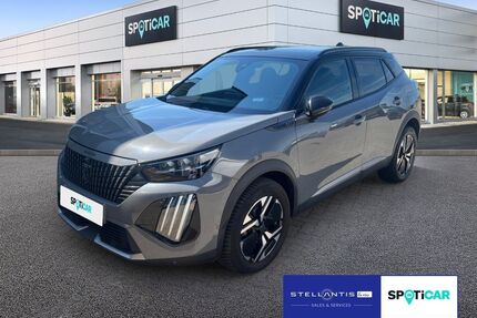 Peugeot 2008 Gebrauchtwagen