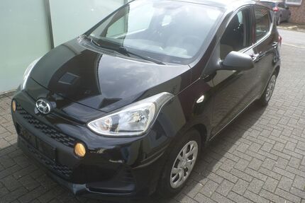Hyundai i10 Gebrauchtwagen