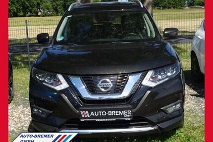 Nissan X-Trail Gebrauchtwagen