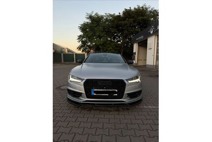 Audi A7 Gebrauchtwagen