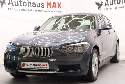 BMW 116 Gebrauchtwagen