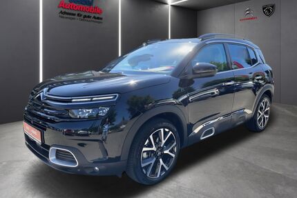 Citroen C5 Aircross Gebrauchtwagen