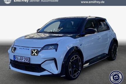 Alpine A290 Gebrauchtwagen