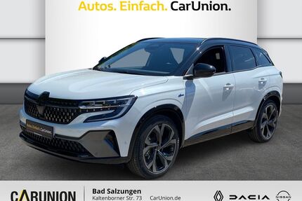Renault Austral Gebrauchtwagen