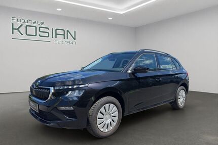 Skoda Kamiq Gebrauchtwagen