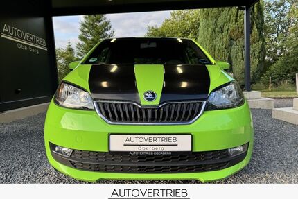 Skoda Citigo Gebrauchtwagen