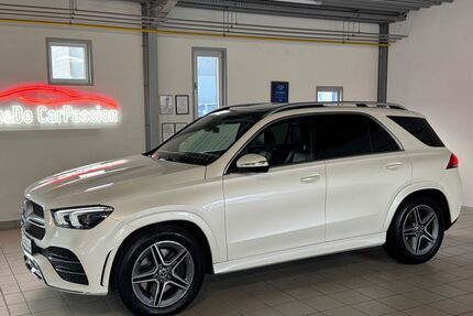 Mercedes-Benz GLE 300 Gebrauchtwagen