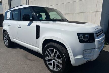 Land Rover Defender Gebrauchtwagen