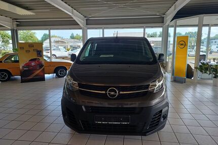 Opel Vivaro Gebrauchtwagen