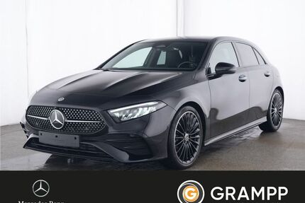 Mercedes-Benz A 220 Gebrauchtwagen