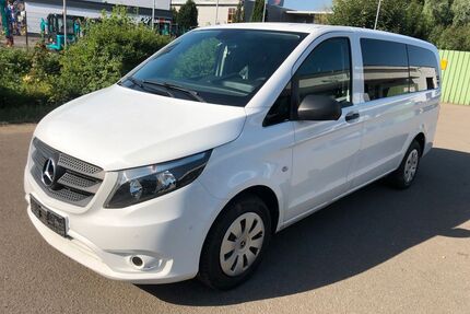 Mercedes-Benz Vito Gebrauchtwagen