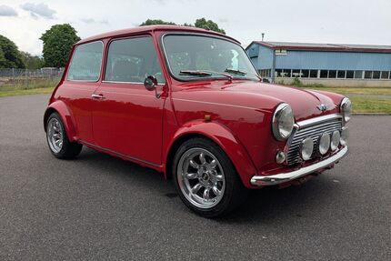 Mini 1300 Gebrauchtwagen