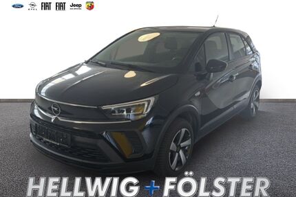 Opel Crossland (X) Gebrauchtwagen