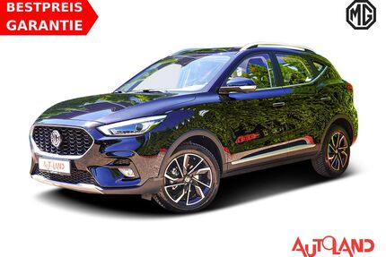 MG ZS Gebrauchtwagen