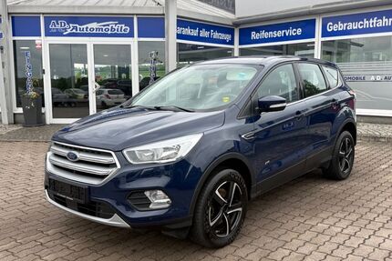 Ford Kuga Gebrauchtwagen