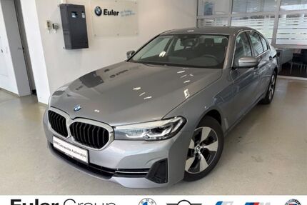BMW 520 Gebrauchtwagen