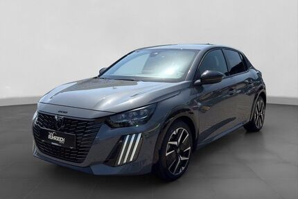 Peugeot 208 Gebrauchtwagen