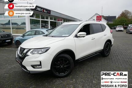 Nissan X-Trail Gebrauchtwagen