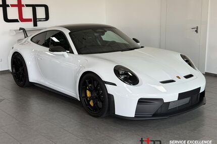 Porsche 992 Gebrauchtwagen