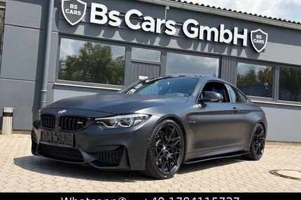 BMW M4 Gebrauchtwagen