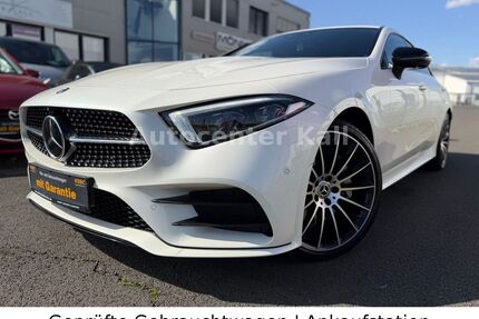 Mercedes-Benz CLS 400 Gebrauchtwagen