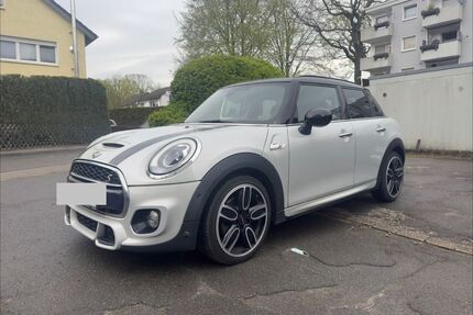 Mini Cooper S Gebrauchtwagen