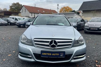 Mercedes-Benz C 220 Gebrauchtwagen