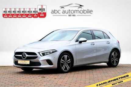 Mercedes-Benz A 180 Gebrauchtwagen