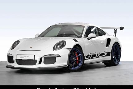 Porsche 991 Gebrauchtwagen