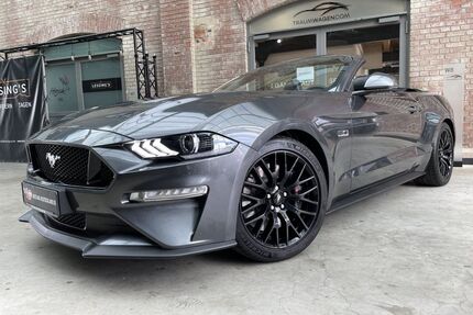 Ford Mustang Gebrauchtwagen