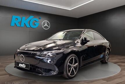 Mercedes-Benz CLA 250 Gebrauchtwagen